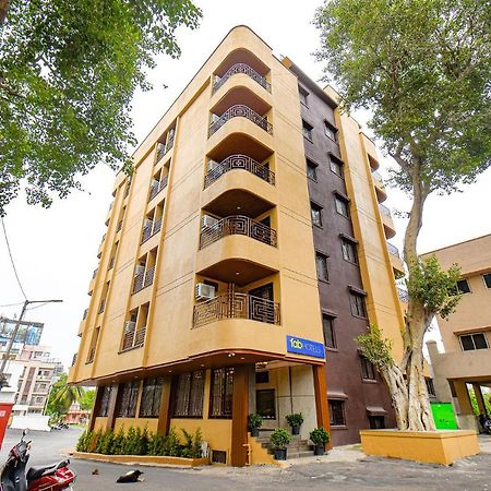 Fabhotel Gaurav Galaxy 浦那 外观 照片